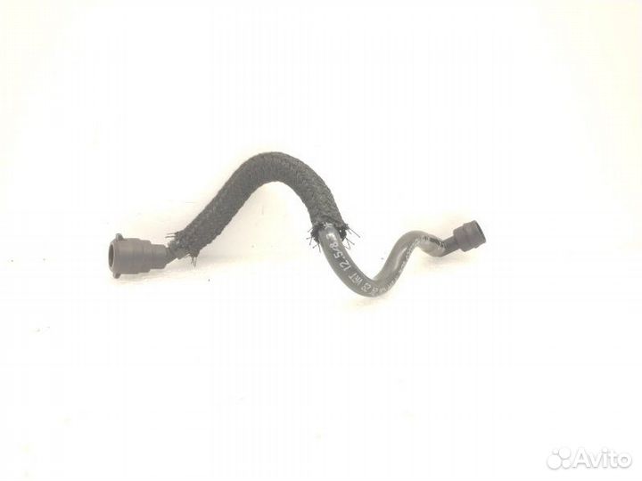 Трубка вакуумная Mercedes-Benz C-Class W204 3.5