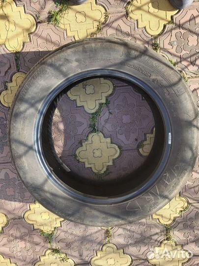 Michelin Latitude Sport 225/60 R18 100