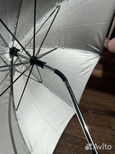 Зонт для коляски