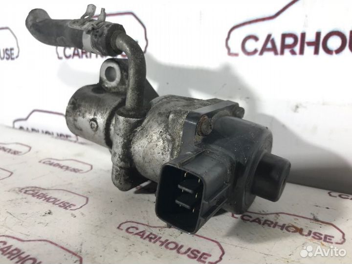 Клапан егр Ford Focus 2 1.8 qqdb 2010