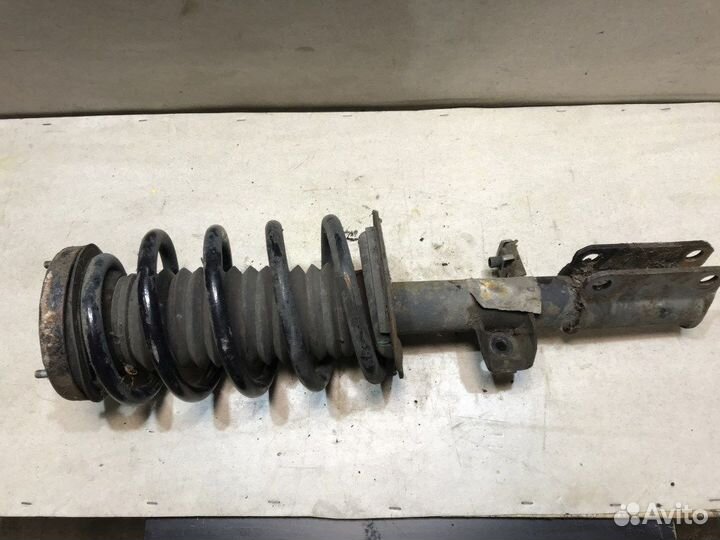 31306754343 Амортизатор передний левый BMW X5 E53