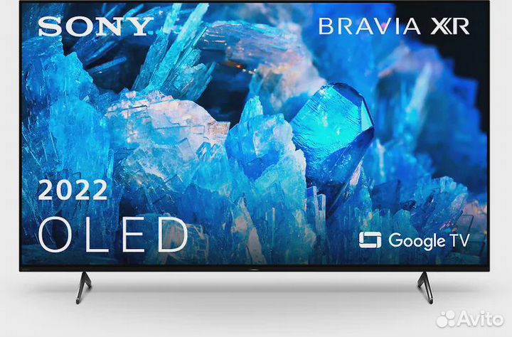 Новые Sony XR-65A75K Android 4K Oled телевизоры