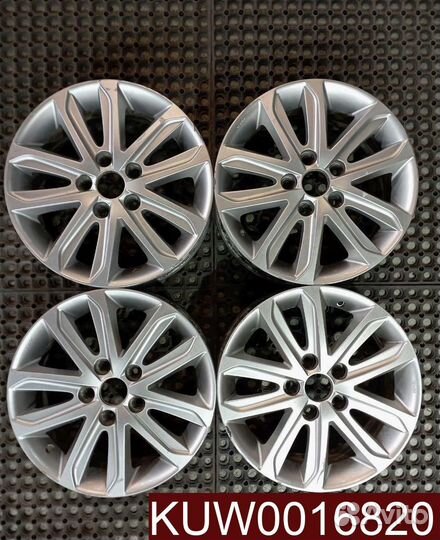 Диски R16 Hyundai i30, Elantra Б/у оригинал