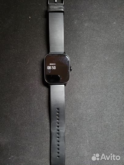 Смарт часы amazfit gts 3