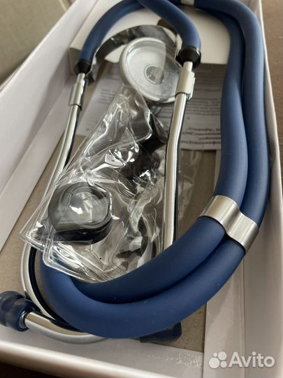 Стетофонендоскоп адъютор сф-03