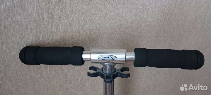 Самокат micro