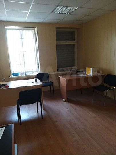 Офис, 25 м²