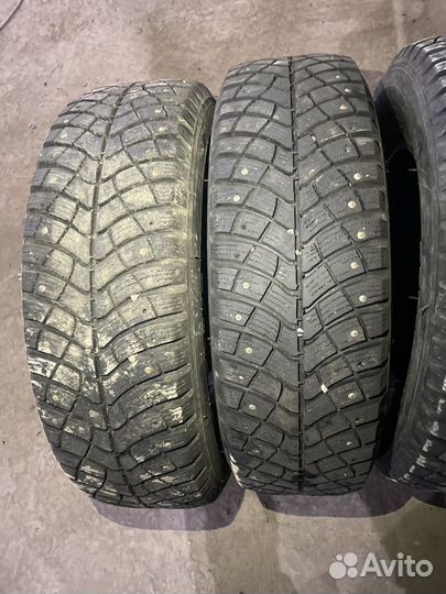 КАМА Кама-515 205/75 R15