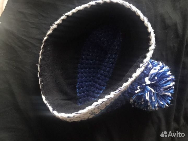 Шапка фирменная