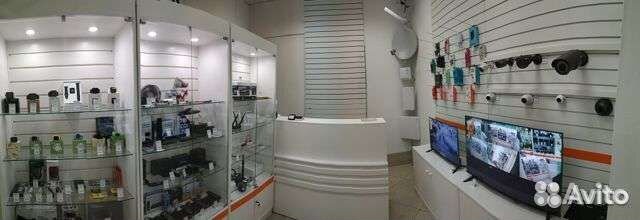 Wi-Fi камера imou F42P 4mpix уличная