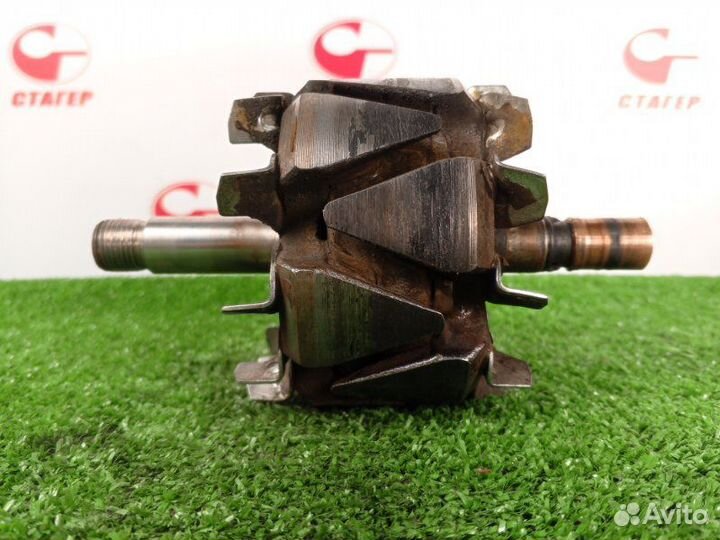 Ротор генератора Vw Beetle