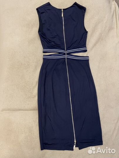 Платье Wagon Paris