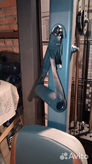 Силовой тренажер