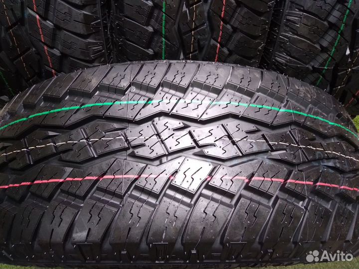 Toyo Open Country A/T Plus 255/55 R19 111H