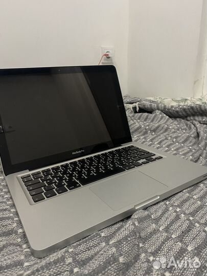 Macbook Pro 13 mid 2012