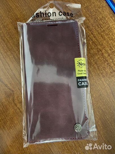 Чехол на телефон Xiaomi Mi Note 10 Pro