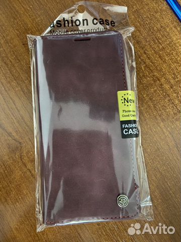 Чехол на телефон Xiaomi Mi Note 10 Pro