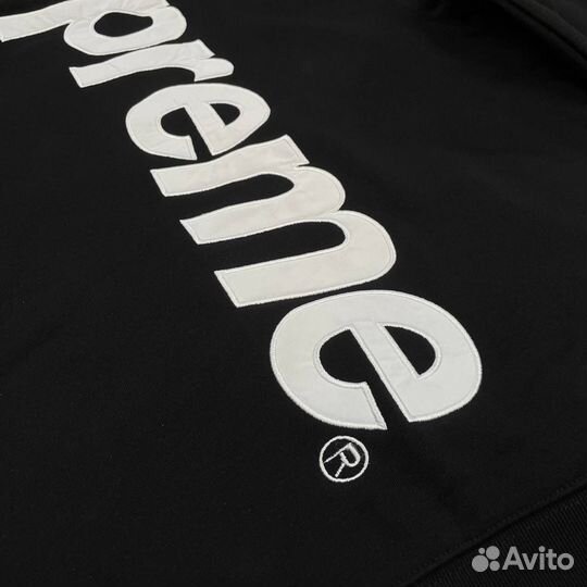 Худи Supreme FW24 week3