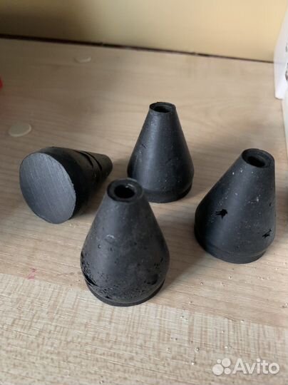 Гуманизаторы на стрелы