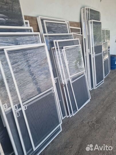 Москитная сетка