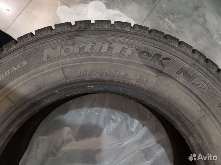 Northtrek N2 185/70 R14 88Q