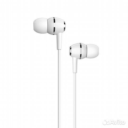 Гарнитура borofone BM36 White