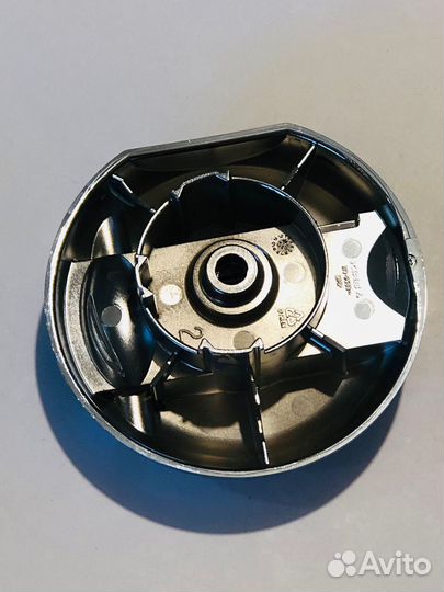 Натяжитель ремня Кирби