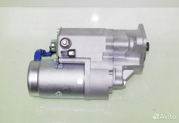 Стартер двс 2C 2CT 28100-64040 corona camry