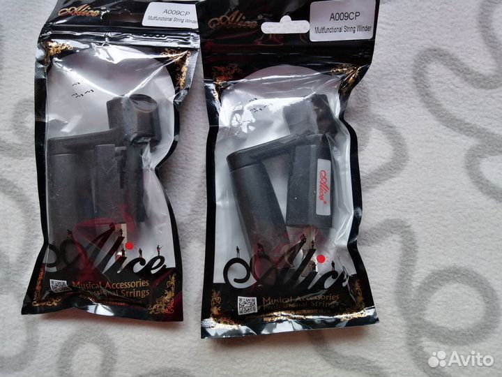 Вертушка для колков