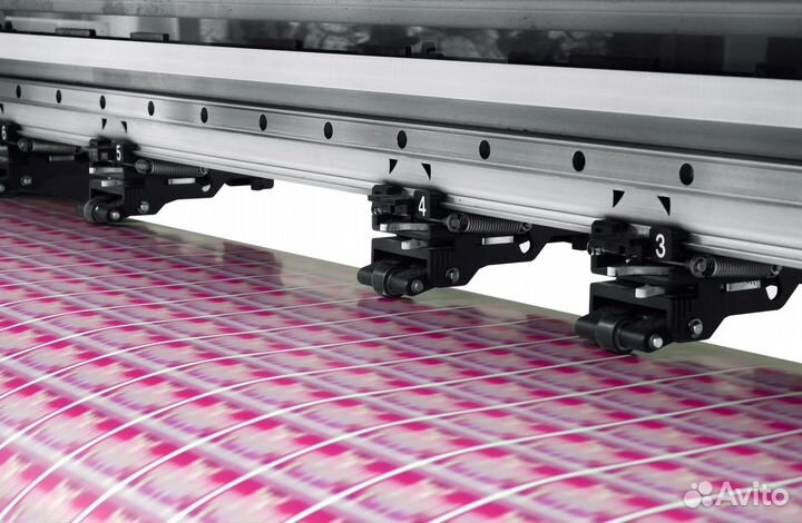 Печать наклеек, этикеток, стикеров