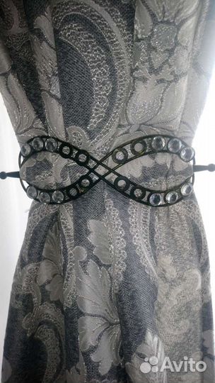 Подхваты для штор