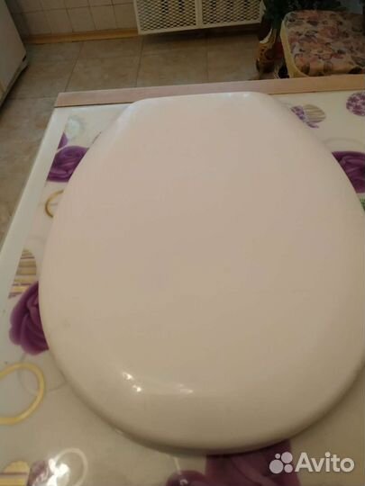 Ведра туалетные