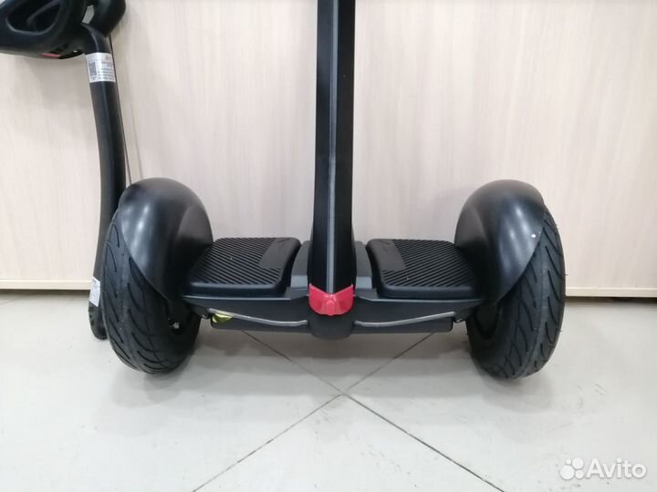 Мини-сигвей Mini Robot 36V+ручка