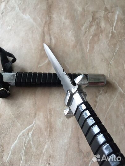 Декоративный нож