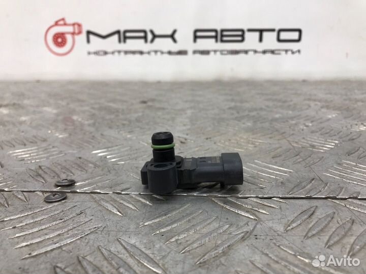 Б/У датчик абсолютного давления (надува воздуха)