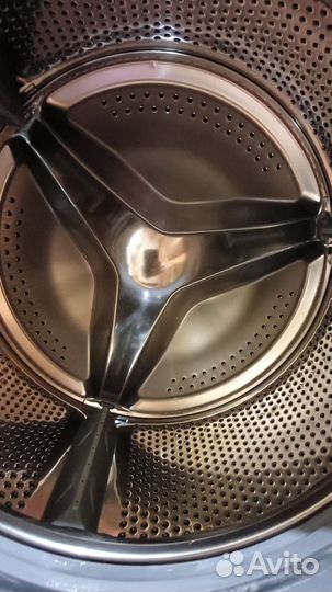 Стиральная машина samsung бу