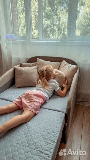 Кресло-кровать