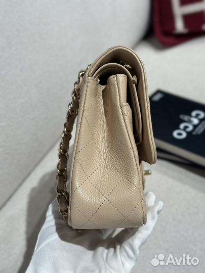 Сумка chanel classic flap medium