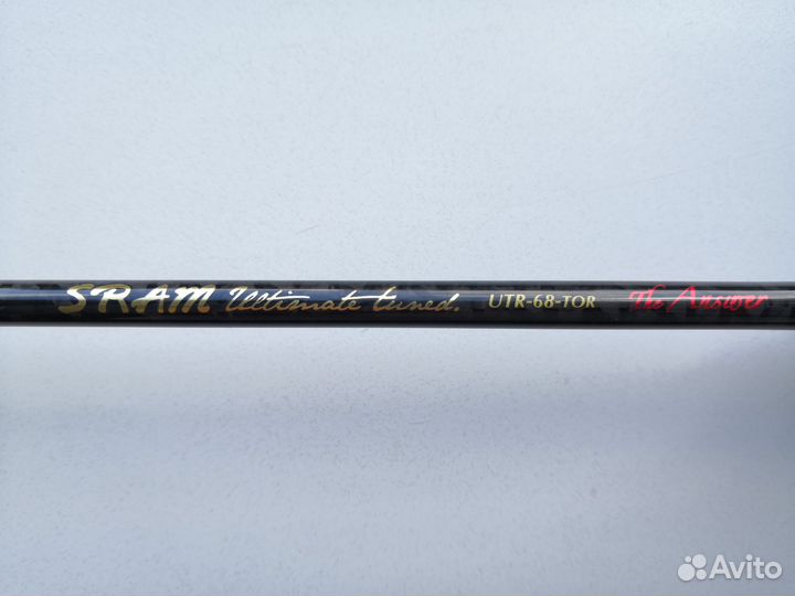 Tict Sram UTR-68-TOR 