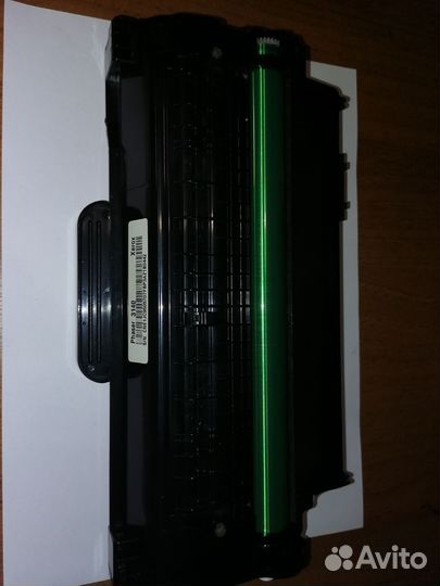 Картридж Fazer 3140 Xerox