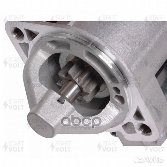 Стартер LSt 0823 startvolt