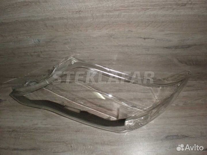 Стекло фары Toyota Land Cruiser Prado 150 (2013-2