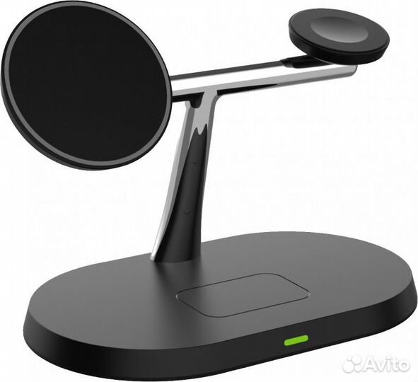 Беспроводная зарядка 3 в 1 Z6