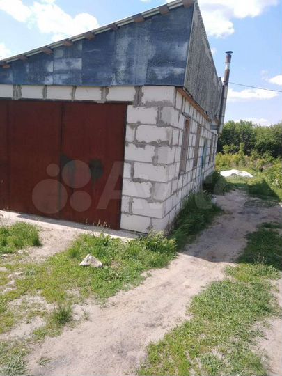 Дом 68 м² на участке 20 сот.