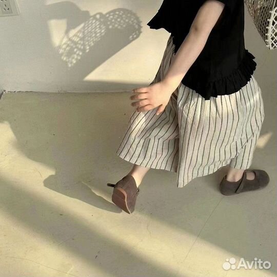 Костюм для девочки