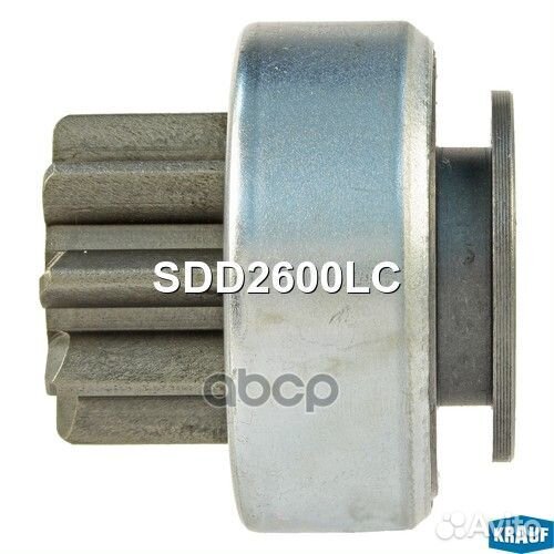 Бендикс стартера;hyundaielantra