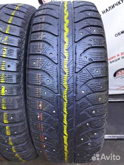 Bridgestone Ice Cruiser 7000 215/65 R17 97T