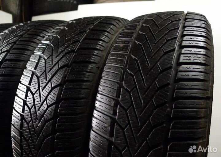 Semperit Speed Grip 2 205/60 R16