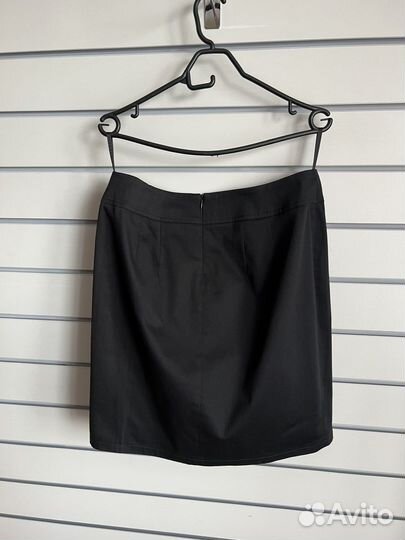 Юбка прямая 48,50,52,54 новая