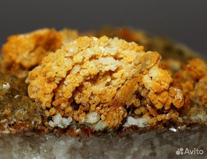 Камни и минералы кварц